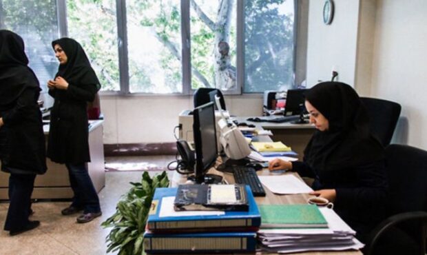 مهدکودک؛ حلقه گمشده حمایت از مادران شاغل مهدکودک؛ حلقه گمشده حمایت از مادران شاغل