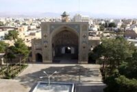 وقف سمنان در مسیر پاسخ به نیازهای جامعه