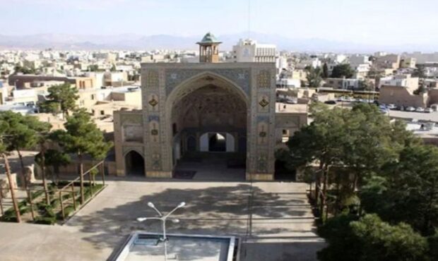 وقف سمنان در مسیر پاسخ به نیازهای جامعه وقف سمنان در مسیر پاسخ به نیازهای جامعه