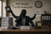 شهرستانی که اداره‌هایش هنوز استانی اداره می‌شوند/ مهدی‌شهر گرفتار «شهرستان‌نمایی» اداری