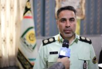 متهمان به ۱۰ فقره سرقت اعتراف کردند