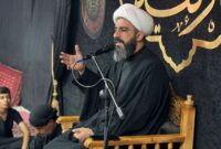 تربت امام حسین(ع) جلوه‌ای از کرامت الهی و منشأ شفا و برکت است