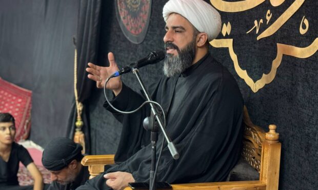 تربت امام حسین(ع) جلوه‌ای از کرامت الهی و منشأ شفا و برکت است