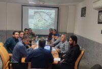 بررسی طرح فینسک و جابه‌جایی روستای تم