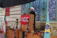 پیروزی‌های نظامی باید با اقدامات قاطع در حوزه قانون‌گذاری، اقتصاد و سیاست تثبیت شود