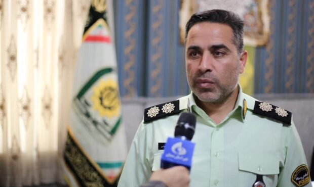 دستگیری ۳ حفار غیرمجاز در فولادمحله مهدیشهر دستگیری ۳ حفار غیرمجاز در فولادمحله مهدیشهر