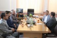 تأکید بر توسعه ورزش و امور جوانان مهدیشهر و شهمیرزاد