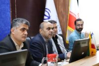 تأکید فرماندار مهدیشهر بر رفع موانع پرداخت تسهیلات اشتغال