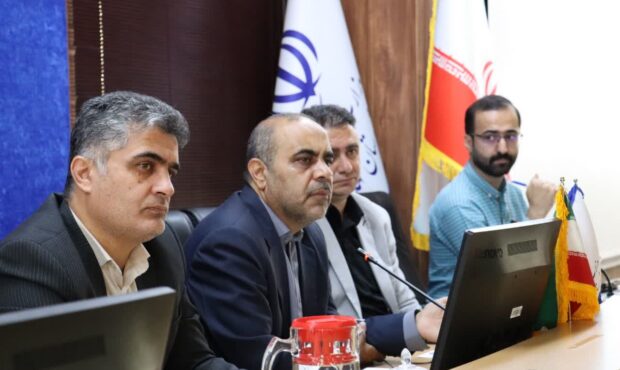 تأکید فرماندار مهدیشهر بر رفع موانع پرداخت تسهیلات اشتغال