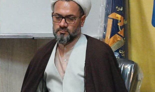 خبرنگاران سفیران امید و تقویتکننده وحدت ملی هستند خبرنگاران سفیران امید و تقویتکننده وحدت ملی هستند