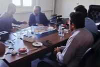 پیگیری برای تکمیل جاده فیروزکوه ـ سمنان در کمتر از یک سال