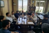 مهدیشهر آماده میزبانی مسابقات پرورش‌اندام استان سمنان می‌شود