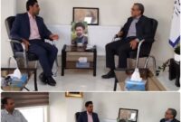 مسائل و مشکلات روستای ملاده با حضور نماینده مردم بررسی شد