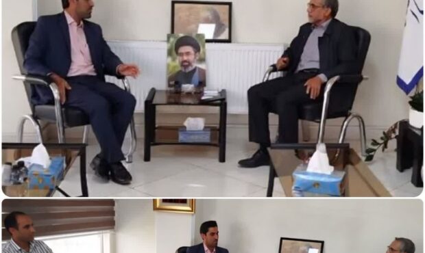 مسائل و مشکلات روستای ملاده با حضور نماینده مردم بررسی شد