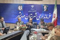 رشد ۳۴۸ درصدی اعتبارات عمرانی در مهدیشهر/ ۹۳ پروژه هفته دولت افتتاح می‌شود