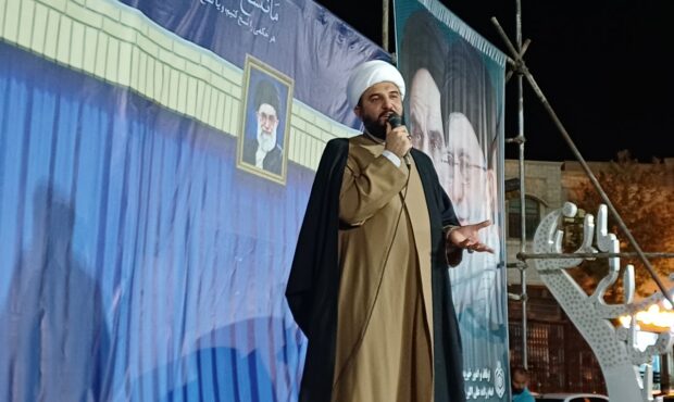 دشمن به دنبال شکستن تابآوری و انسجام جامعه است دشمن به دنبال شکستن تابآوری و انسجام جامعه است