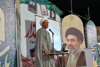 خرمشهرها هنوز در پیش است/ میدان را خالی نمی‌کنیم