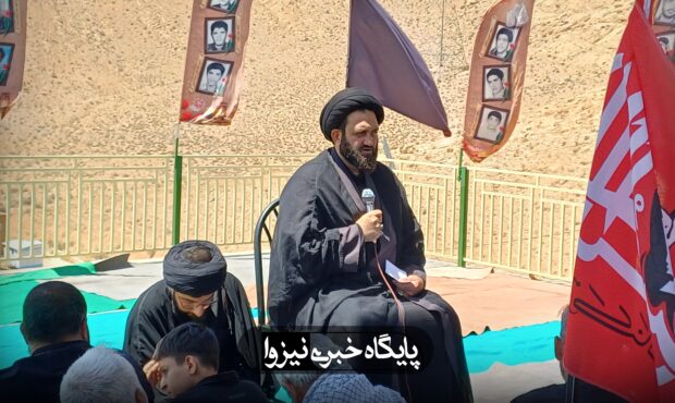 اربعین، مکتب مسئولیت‌پذیری و مقاومت است