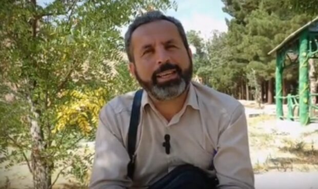 خبرنگار میتواند بسیاری از مشکلات جامعه را به مسئولان منتقل و برای حل آنها مطالبهگری کند خبرنگار میتواند بسیاری از مشکلات جامعه را به مسئولان منتقل و برای حل آنها مطالبهگری کند