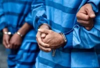 هر خانه یک ماجرا / سارق ۷ سرقت در شهمیرزاد دستگیر شد