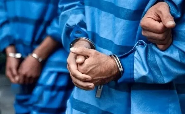 هر خانه یک ماجرا / سارق ۷ سرقت در شهمیرزاد دستگیر شد