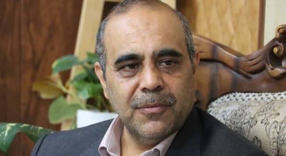 مهدیشهر پای کار ماند / دشمن به اهدافش نرسید