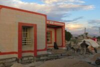 تغییر چهره مسکن روستایی سمنان با تسهیلات جدید