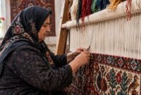 میراثی که در تارها نفس می‌کشد
