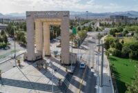 سمنان نیازمند پیوست فرهنگی حضور دانشجویان خارجی