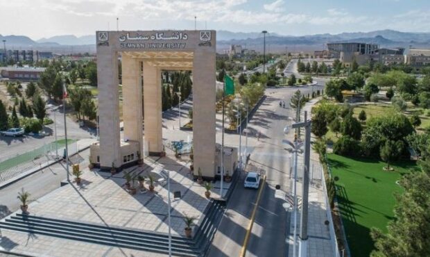 سمنان نیازمند پیوست فرهنگی حضور دانشجویان خارجی