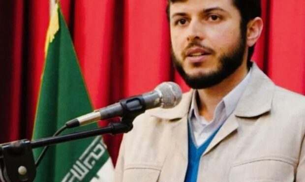 لزوم بازتعریف هویت انسانی زن مقابل هویت جنسیتی لزوم بازتعریف هویت انسانی زن مقابل هویت جنسیتی