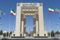 هیچ‌گونه تعرضی به دانشجویان عراقی رخ نداده است