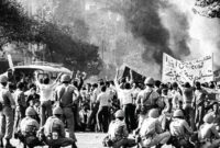 روزی که نقاب پهلوی کنار رفت