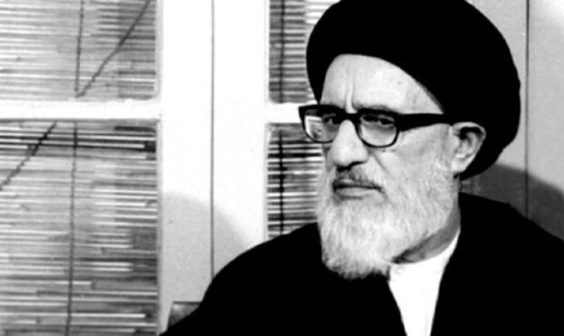 طالقانی؛ جای خالی یک صدای اخلاقی در سیاست طالقانی؛ جای خالی یک صدای اخلاقی در سیاست