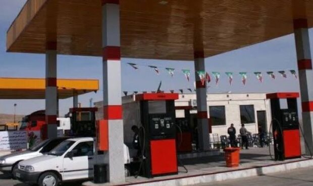 هیچ نگرانی بابت تأمین سوخت در سمنان نیست هیچ نگرانی بابت تأمین سوخت در سمنان نیست