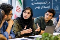 نسل Z پشت درهای تصمیم‌گیری