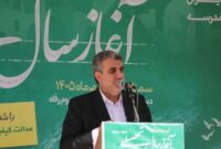 تکمیل ۲۳ مدرسه استان سمنان تا پایان مهر