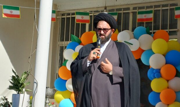 نشاط و پویایی باید در مدارس تقویت شود نشاط و پویایی باید در مدارس تقویت شود