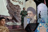 هدف مقدس با ابزار گناه و معصیت محقق نمی‌شود