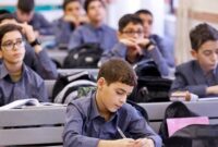 مدارس دولتی؛ «رایگان» روی کاغذ، هزینه‌دار در عمل؟
