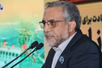 حضور مردم در میدان، از موشک هم قدرتمندتر عمل کرد/ پیگیری طرح‌های امنیتی و عمرانی مهدیشهر در مجلس