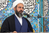 حجاب در شهمیرزاد شوخی‌بردار نیست/ بی‌حجابی روح و دین جامعه را نشانه گرفته است
