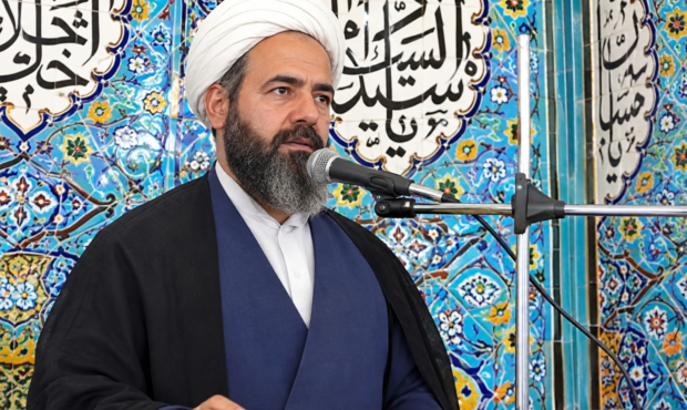 حجاب در شهمیرزاد شوخی‌بردار نیست/ بی‌حجابی روح و دین جامعه را نشانه گرفته است
