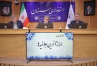 رفع موانع تولید باید به ایجاد بستر امن برای فعالان اقتصادی منجر شود