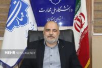 افتخارآفرینی دانشجویان مهارت سمنان در جشنواره ملی رویش