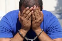 «مقام ارشد نظامی» قلابی در مهدی‌شهر به دام پلیس افتاد!