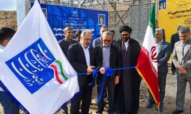 پیگیری‌ها، دربند مهدی‌شهر را به اینترنت پرسرعت رساند