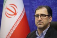 انتصاب سرپرست فرمانداری شهرستان مهدیشهر