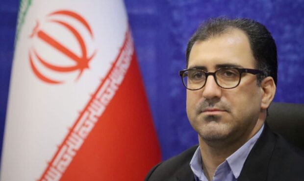 انتصاب سرپرست فرمانداری شهرستان مهدیشهر انتصاب سرپرست فرمانداری شهرستان مهدیشهر