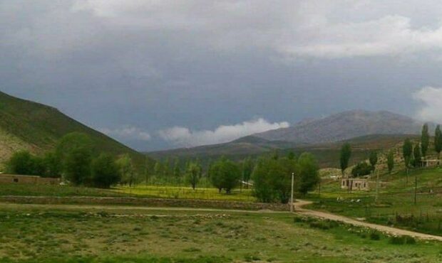 ییلاق گوشوارک؛ طبیعت بکر در منطقه حفاظت‌شده پرور مهدی‌شهر
